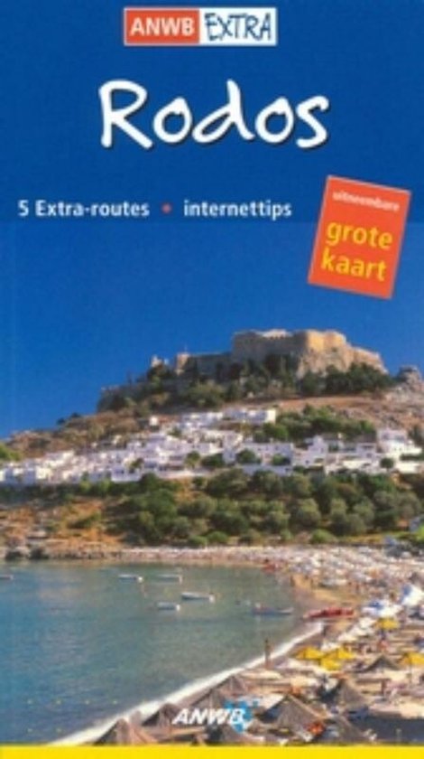 Rodos - Hans E. Latzke