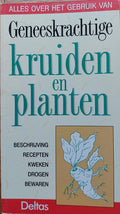 Alles over het gebruik van geneeskrachtige kruiden en planten - Son Tyberg