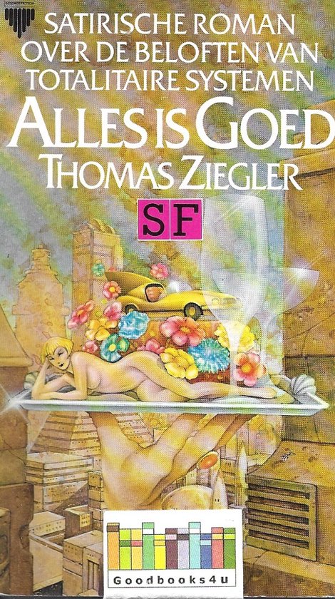 Alles is goed - Ziegler