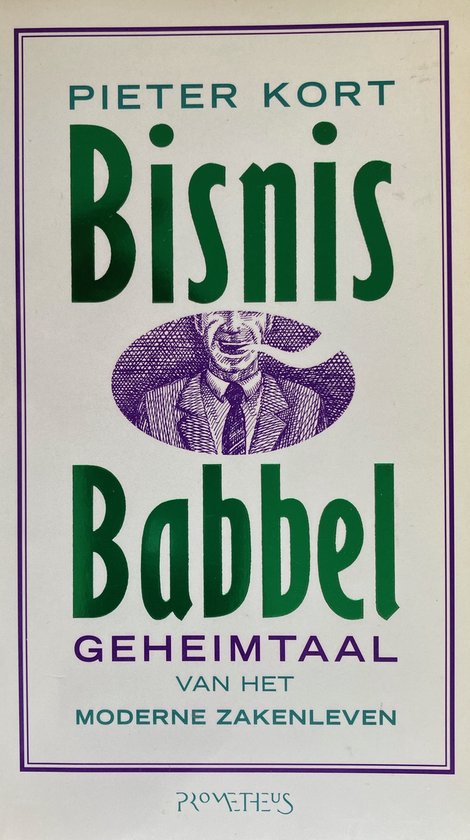 Bisnis babbel - Kort