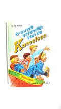 Trouwe vrienden van de Kameleon - H. de Roos