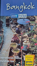 Bangkok extra reisgids - Roland Dusik, Amir Andriesse