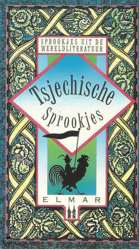 Tsjechische sprookjes - De Rop