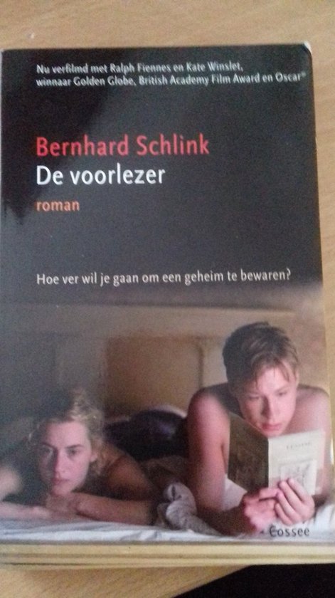 De Voorlezer - Bernhard Schlink