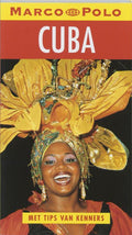 Marco Polo Reisgids Cuba - Diversen