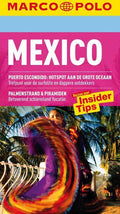 Marco Polo - Mexico - Manfred Wöbcke