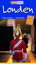 Londen - Peter Sahla, B. Weber