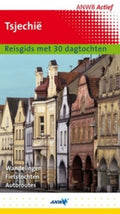 Tsjechië / druk Heruitgave - Maarten Mandos, Roswitha van Maarle