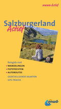 ANWB actief - Salzburgerland - Maarten Mandos, Roswitha van Maarle