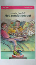 Het zondaggevoel - Veronica Hazelhoff, Sandra Klaassen