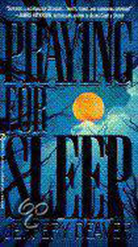 Praying for Sleep - Jeffery Deaver