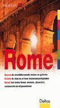 Merian XL 3. Rome - Jenny John