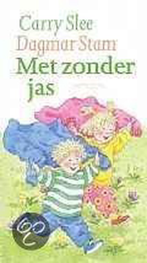 Met Zonder Jas - Carry Slee, C. Slee