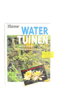 WATERTUINEN - Walter Schimana