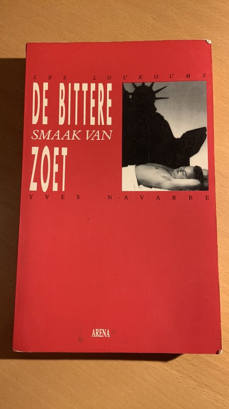Bittere smaak van zoet - Navarre