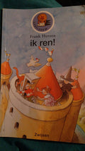 Ik ren! - F. Herzen, Rick de Haas