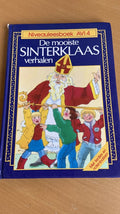 Mooiste sinterklaasverhalen