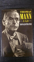 Thomas Mann:A Life C - Prater