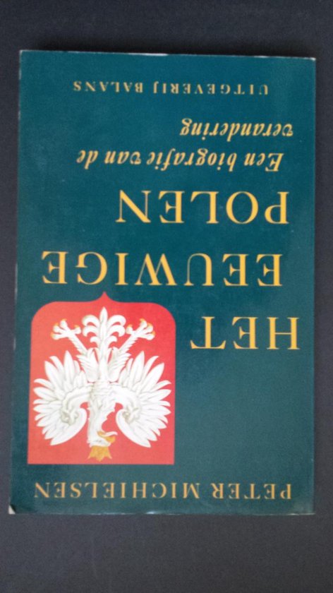 Het eeuwige Polen - Michielsen