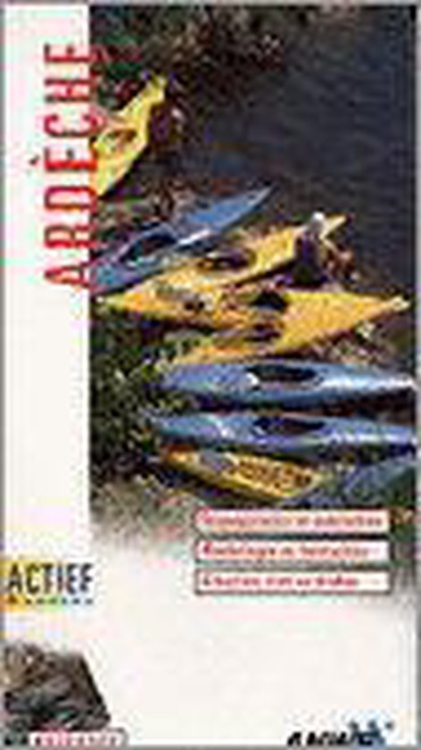 ARDECHE 2 AA* - Gjelt de Graaf