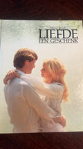 Liefde een geschenk - Marion Stroud