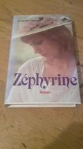 Zephyrine - Monsigny, Jacqueline