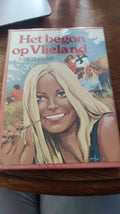 Het begon op vlieland - Gunter Laan