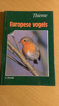 Europese vogels - G. Rohm, Sigrid Haag