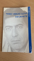 Mario Vargas Llosa - J. Lechner, Mariolein Sabarte Belacortu