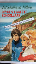 Joyce's laatste schooljaar - Schuttevaer