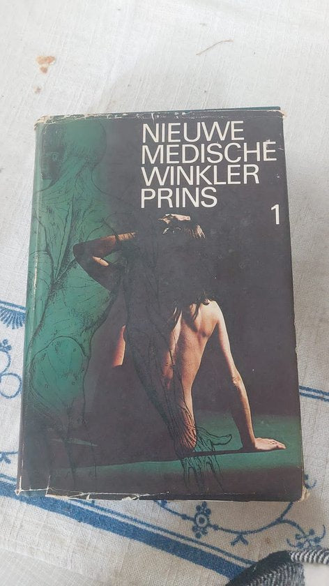 1 Nieuwe medische - Winkler Prins