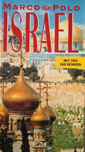 REISGIDS - ISRAEL - Marco Polo