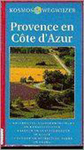 Provence en Côte d'Azur - Sarah Le Tellier, Hazel Evans