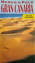 REISGIDS - GRAN CANARIA - Marco Polo