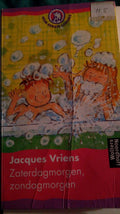Zaterdagmorgen Zondagmorgen - Jacques Vriens, Ivo de Weerd