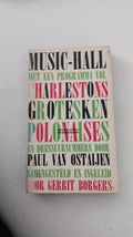 Music hall - Ostayen