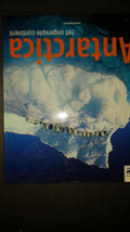 Antarctica - het ongerepte continent - Colin Monteath
