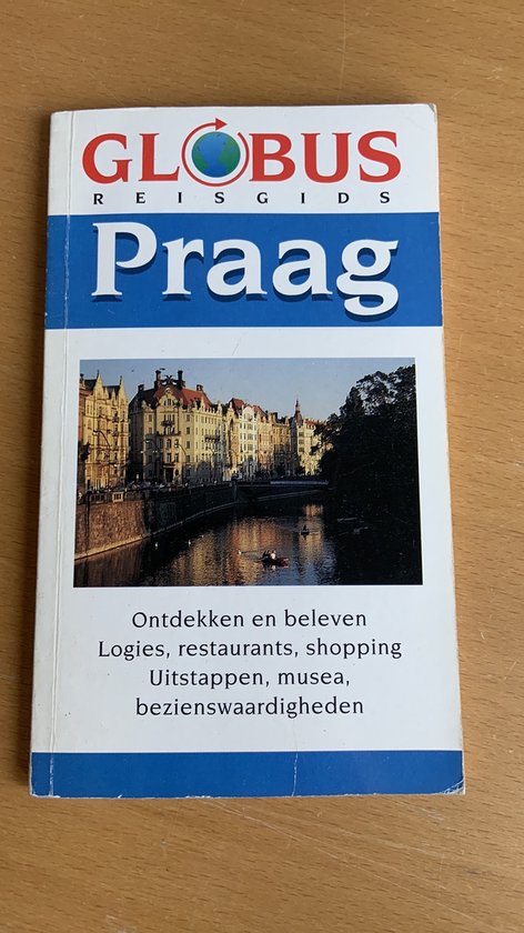 Praag - Veszelitis Thomas