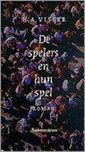 De spelers en hun spel - H.A. Visser