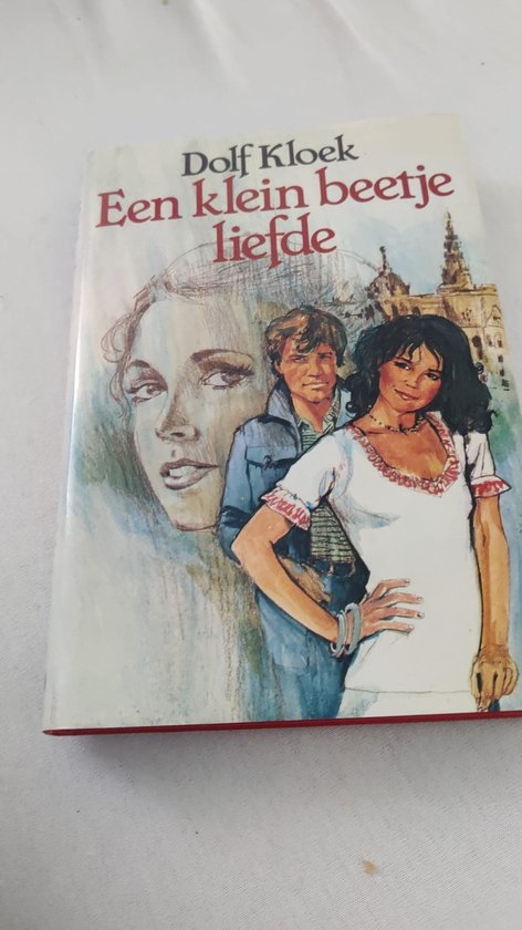 Klein beetje liefde - Kloek