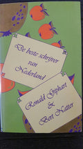 De beste schrijver van Nederland - Ronald Giphart, Bert Natter