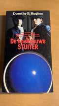 Knalblauwe stuiter - Hughes, P.H. Ottenhof