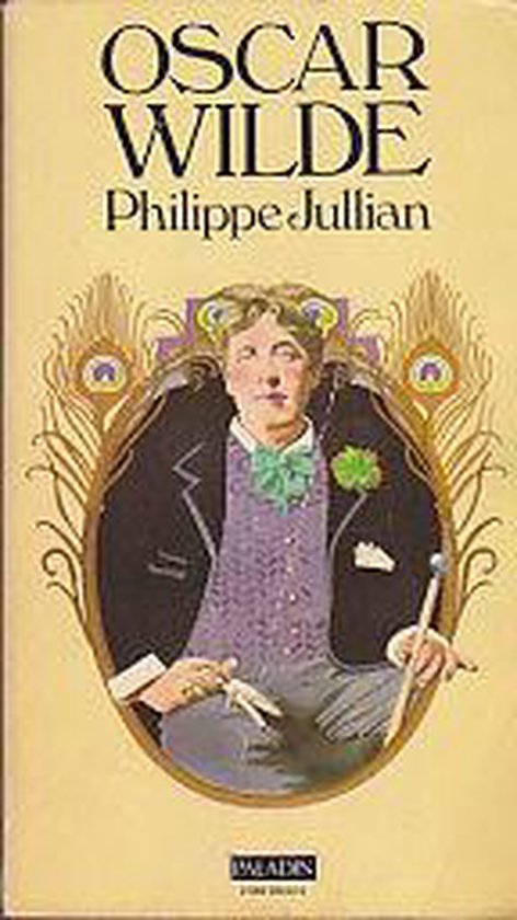 Oscar Wilde - Jonathan Harris, Phillippe Julian