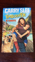 Timboektoe Filmeditie - Carry Slee