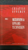Creatief opnemen Deel II - Paul White, Max Barber