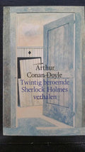 Twintig beroemde Sherlock Holmes verhalen - Arthur Conan Doyle