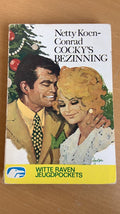 Cocky s bezinning - Koen Conrad