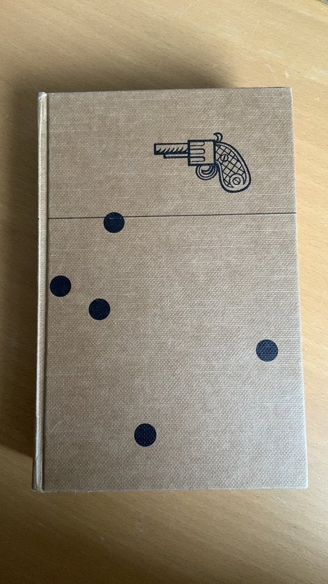 Veertiende vyfling - Agatha Christie