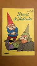 david de kabouter