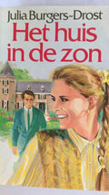 HUIS IN DE ZON - Burgers Drost